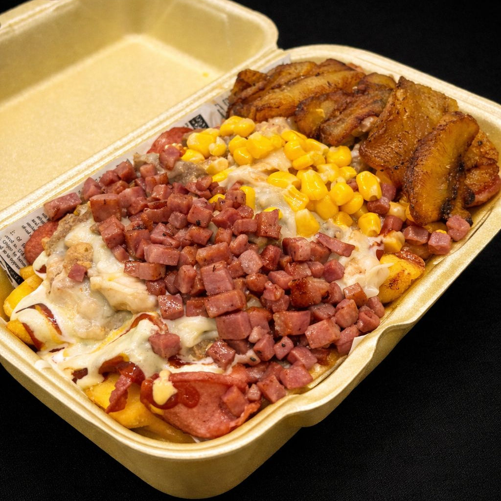 🧀 LA CAUSA PEPIADA