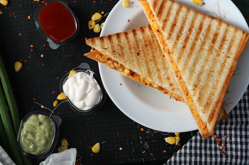 Salsa Tártara casera