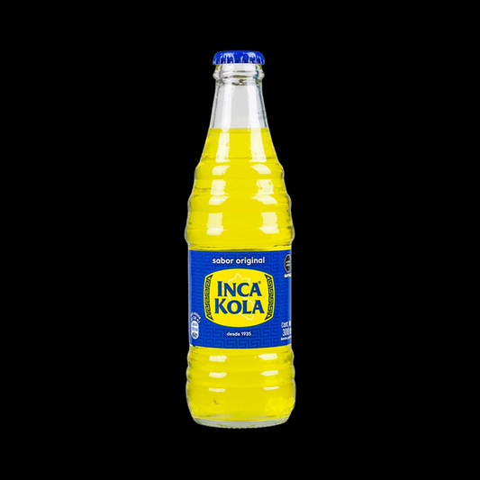 INCA KOLA