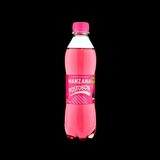POSTOBON MANZANA