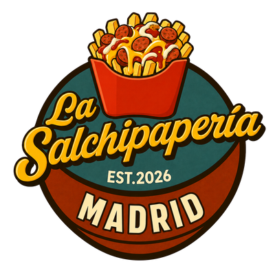 La Salchipapería