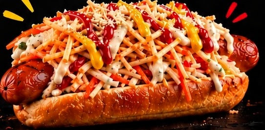 Perrito El Clásico