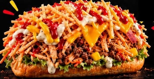 Perrito Mixto